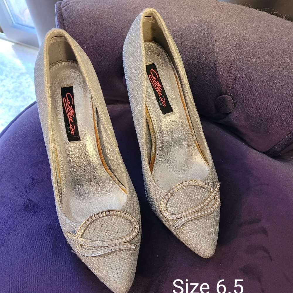 Womens hi heel stilettos